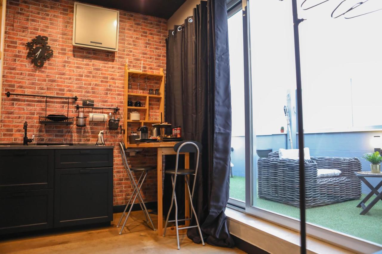 Terrazza Piccinni 바리 외부 사진
