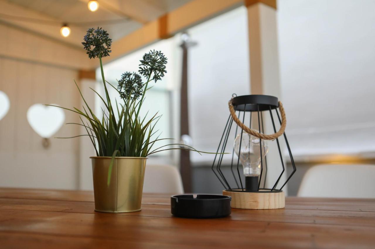 Terrazza Piccinni 바리 외부 사진