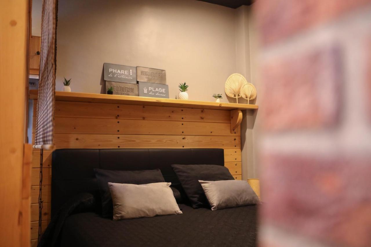 Terrazza Piccinni 바리 외부 사진