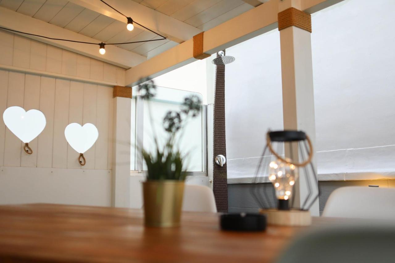 Terrazza Piccinni 바리 외부 사진