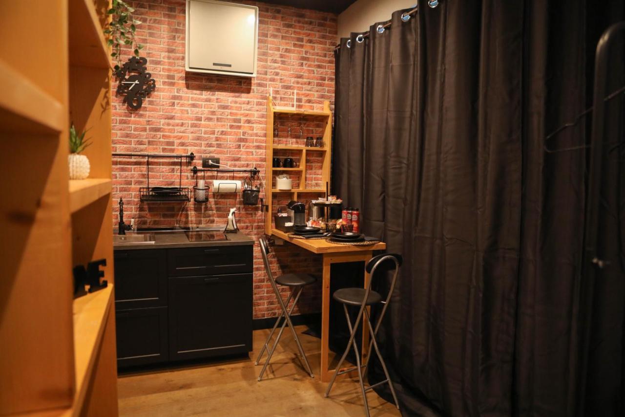 Terrazza Piccinni 바리 외부 사진